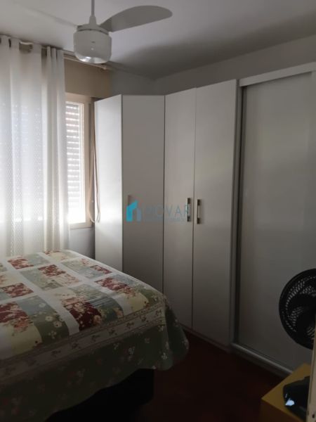 Apartamento no bairro Vila Ipiranga