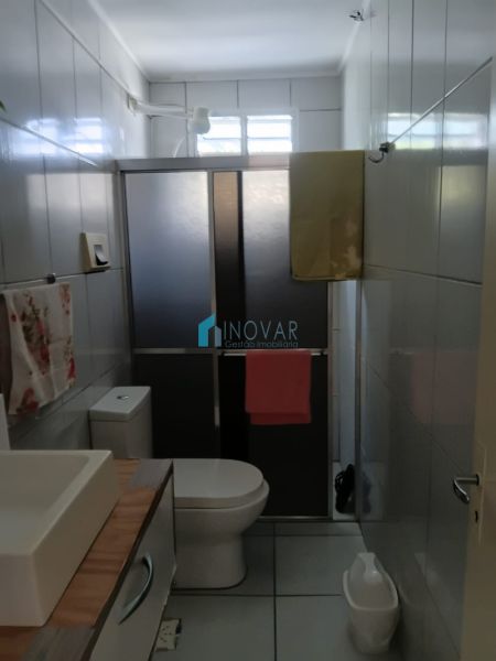 Apartamento no bairro Vila Ipiranga