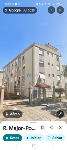 Apartamento no bairro Vila Ipiranga - 