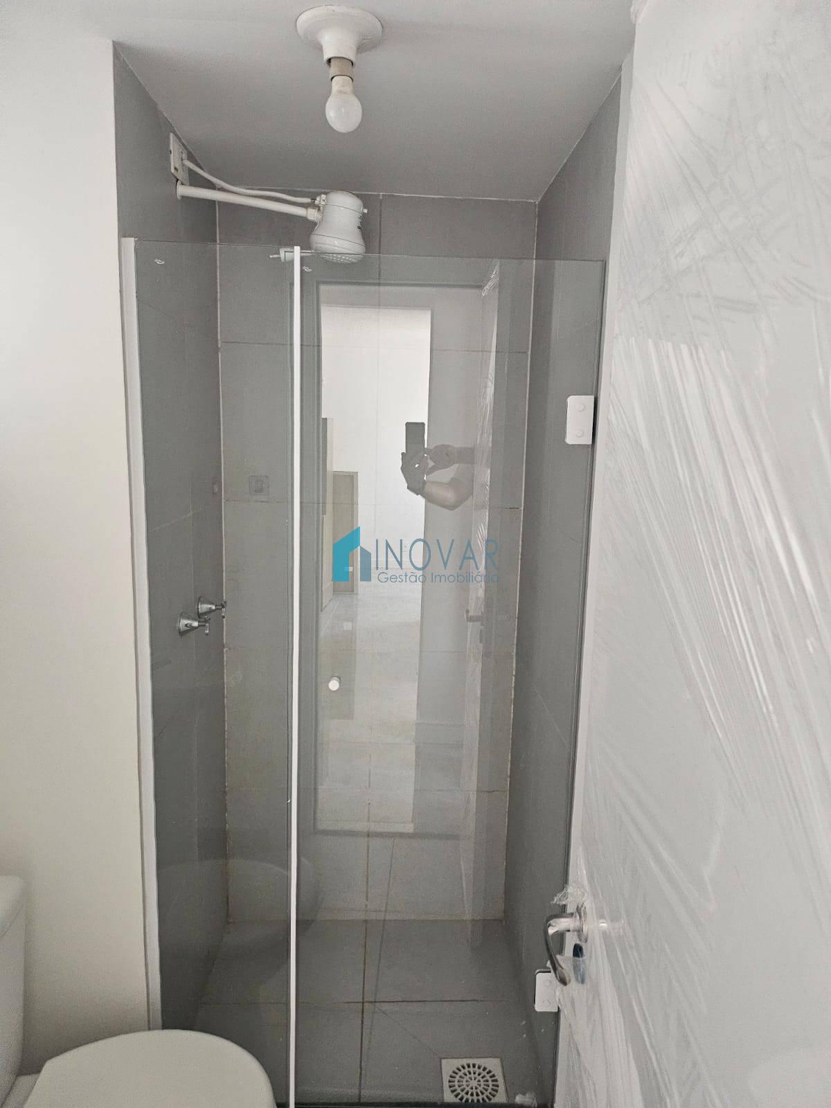 Apartamento 2 dormit&oacute;rios no bairro Centro