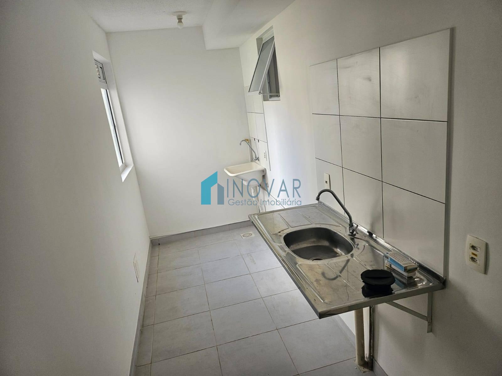 Apartamento 2 dormit&oacute;rios no bairro Centro