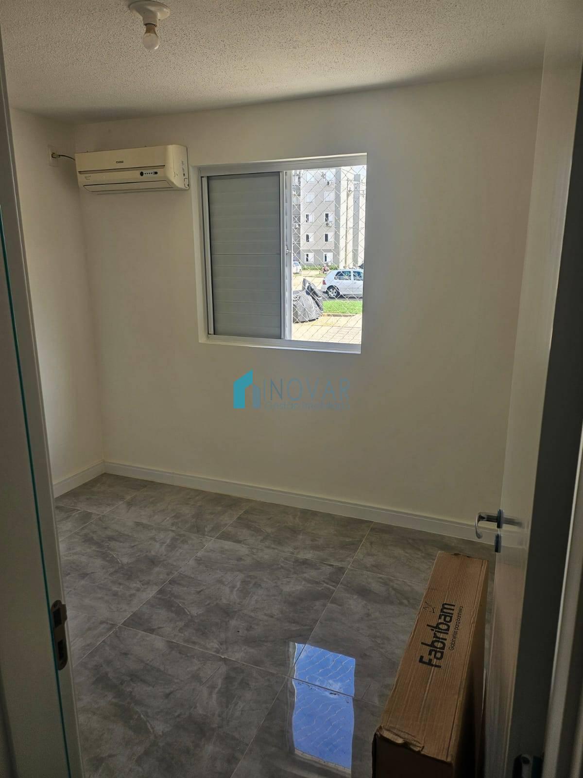 Apartamento 2 dormit&oacute;rios no bairro Centro
