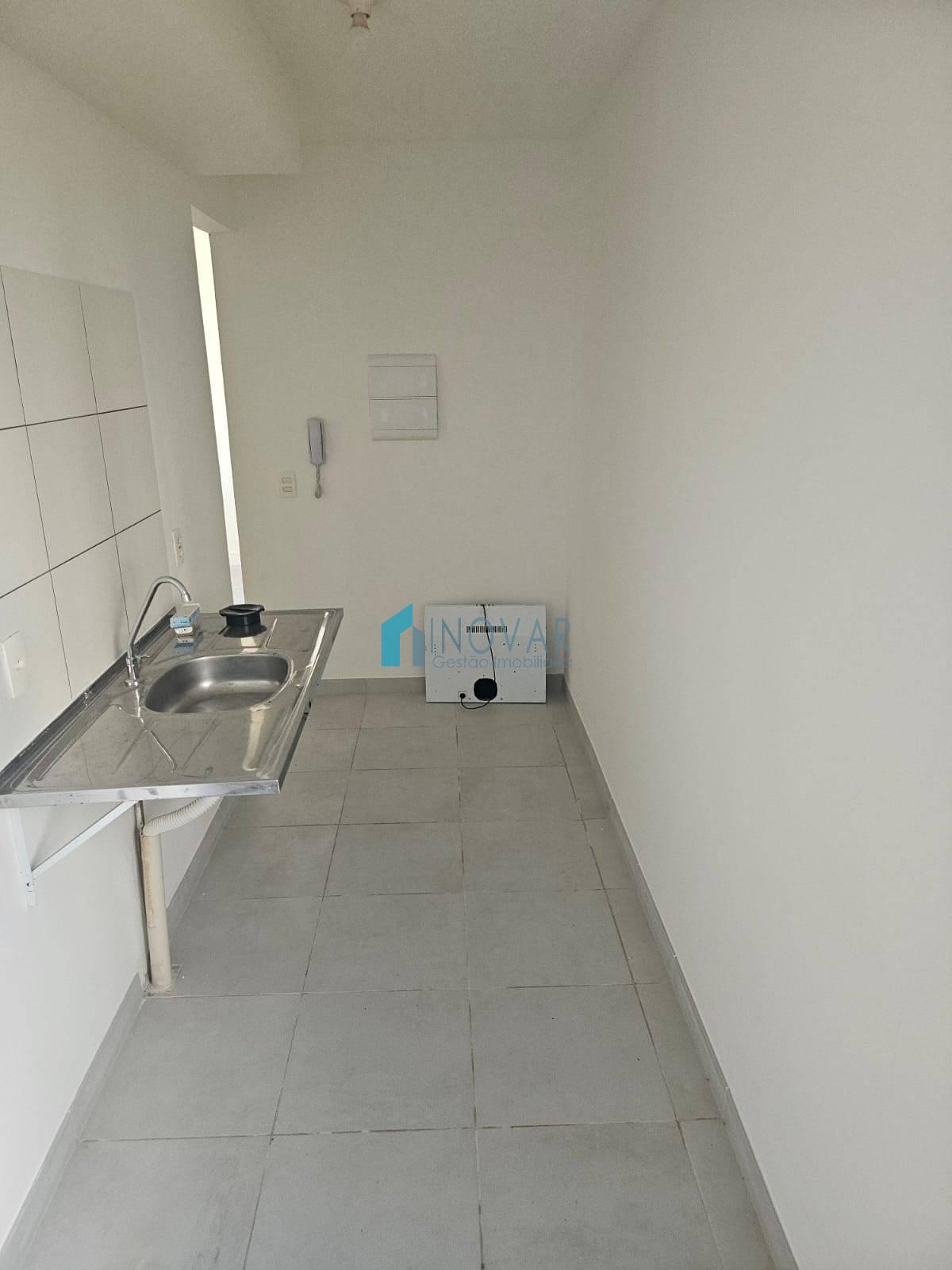 Apartamento 2 dormit&oacute;rios no bairro Centro