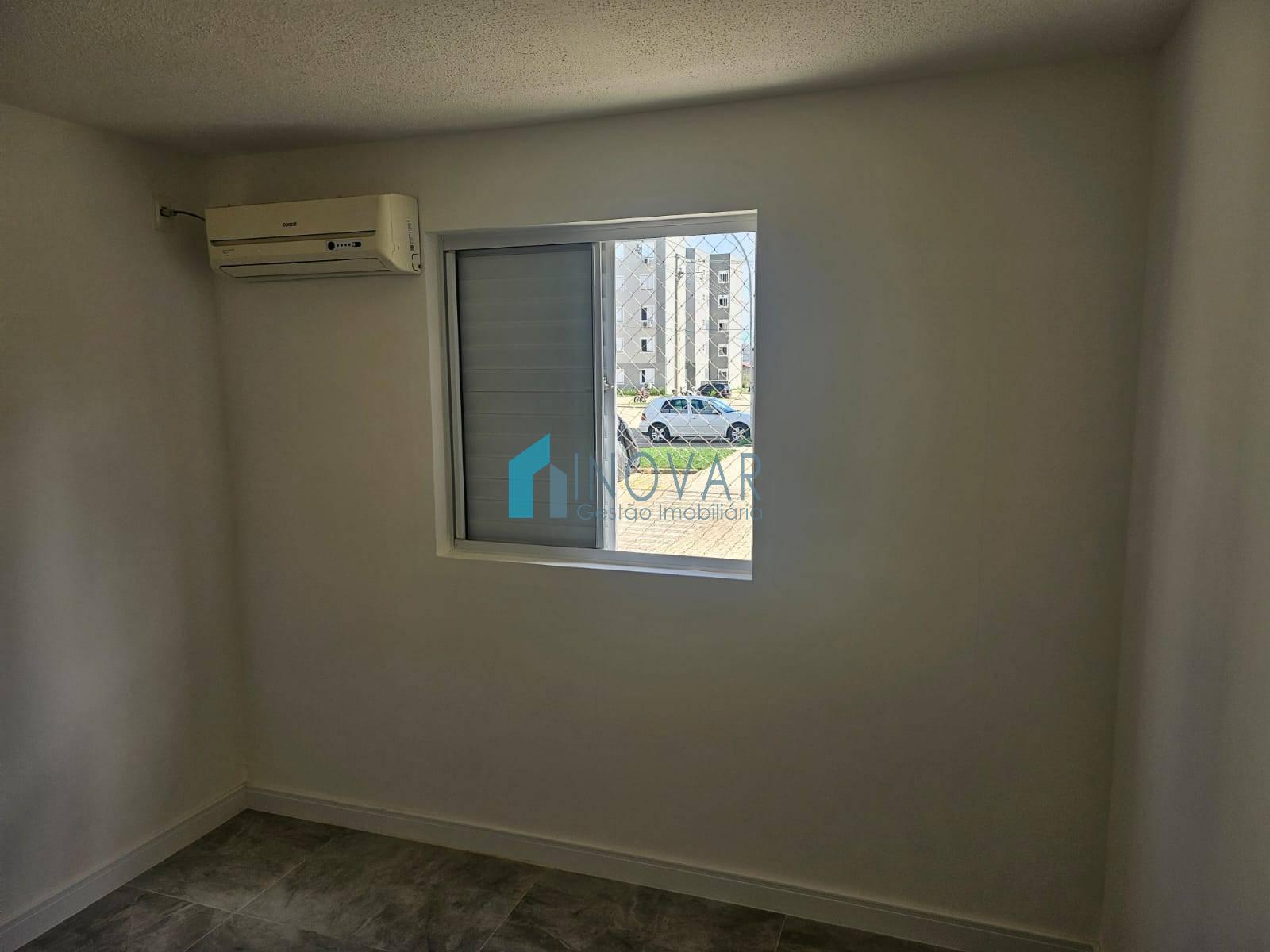Apartamento 2 dormit&oacute;rios no bairro Centro