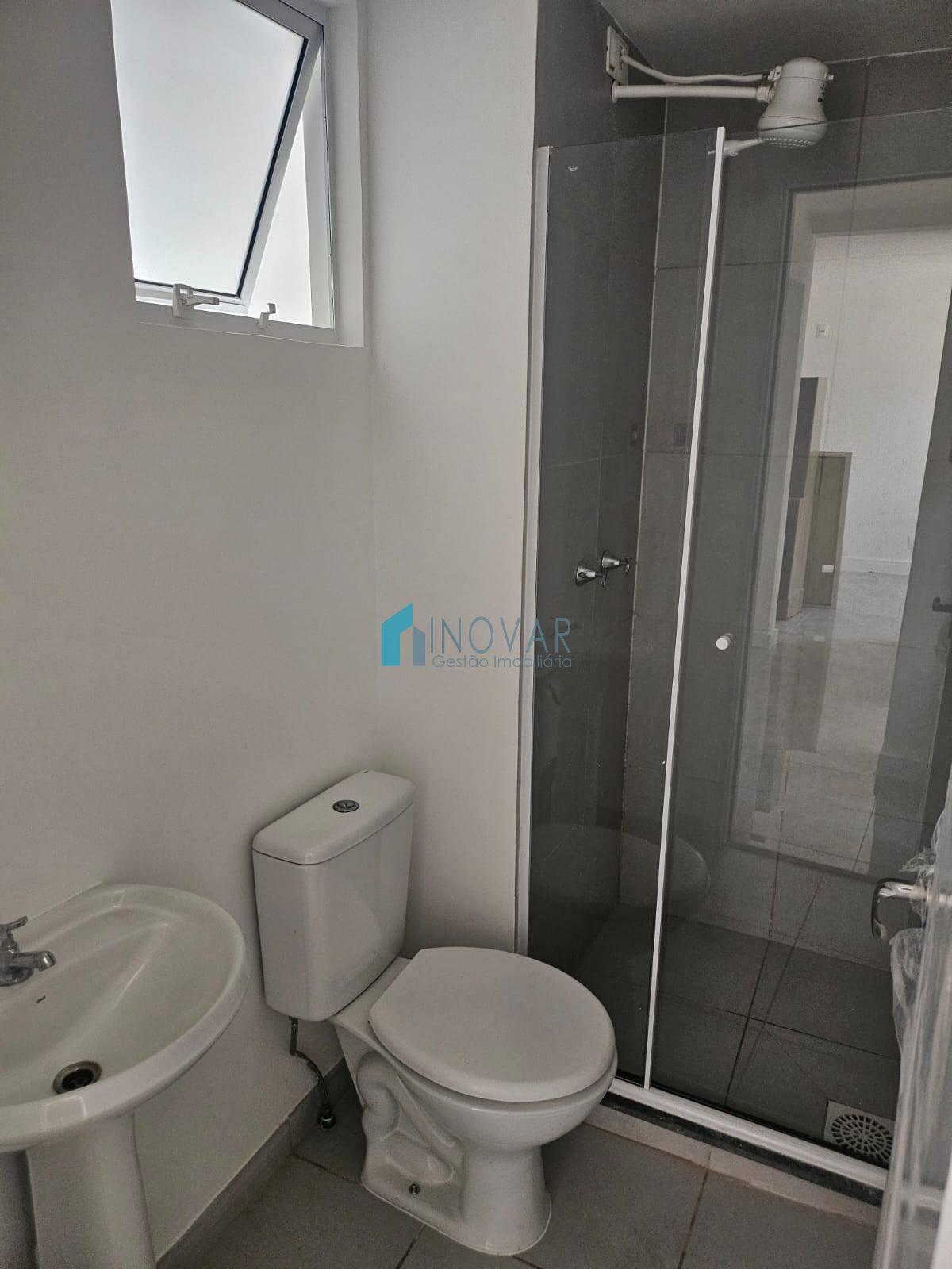 Apartamento 2 dormit&oacute;rios no bairro Centro