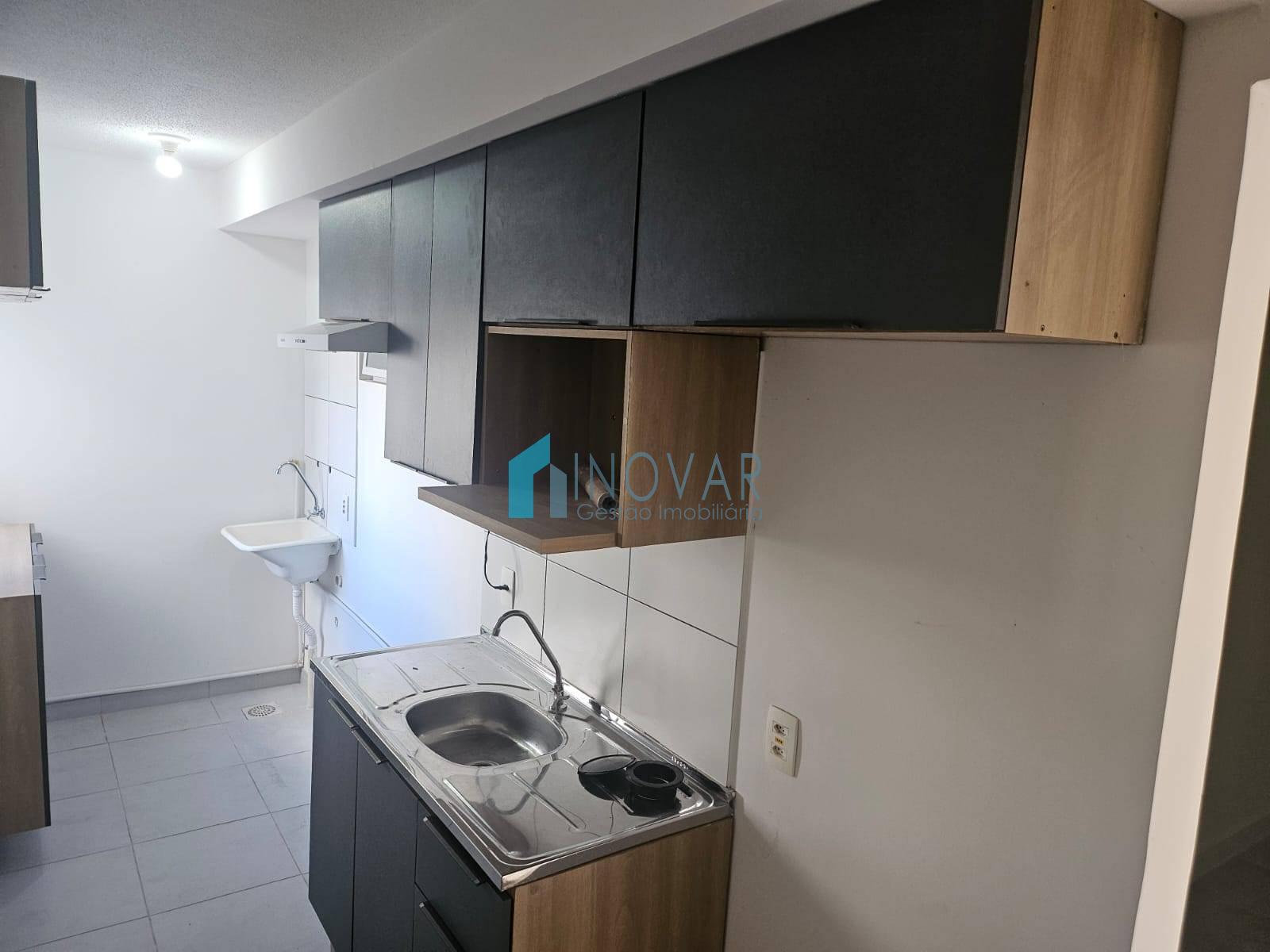 Apartamento 2 dormit&oacute;rios no bairro Centro - 