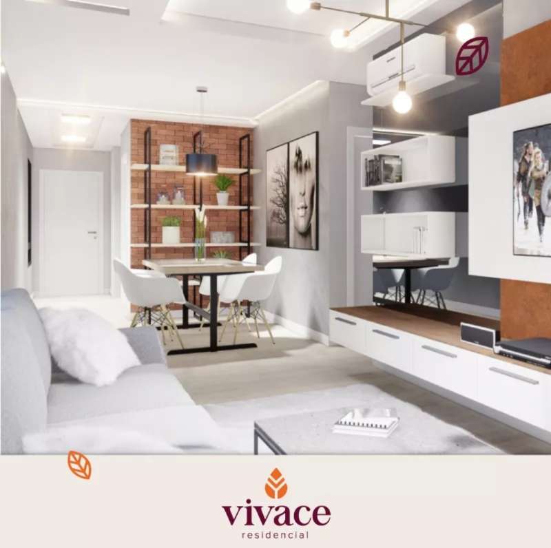 Residencial Vivace