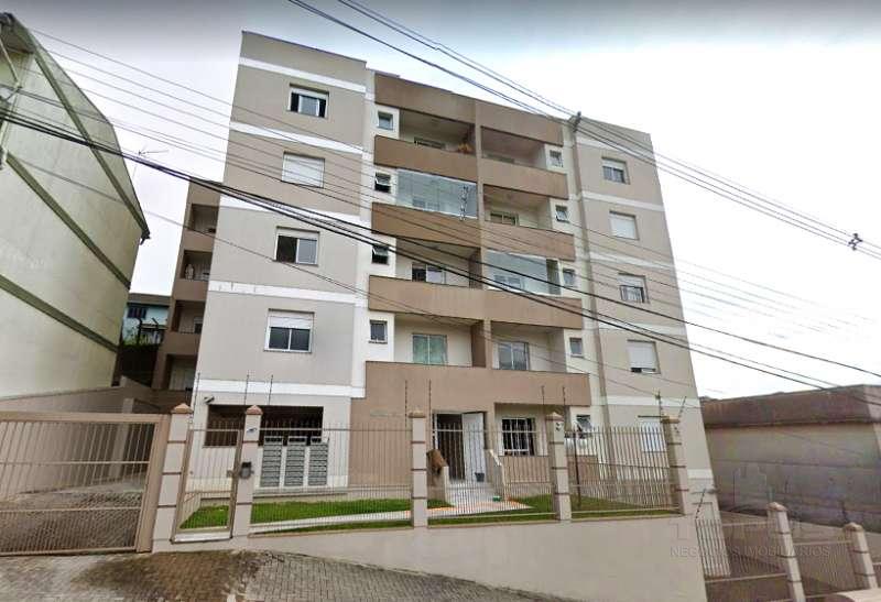 Apartamento 2 dormitórios no bairro Esplanada em Caxias do Sul