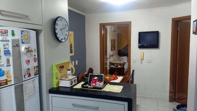 Apartamento 3 dormitórios no bairro Santa Catarina em Caxias do Sul