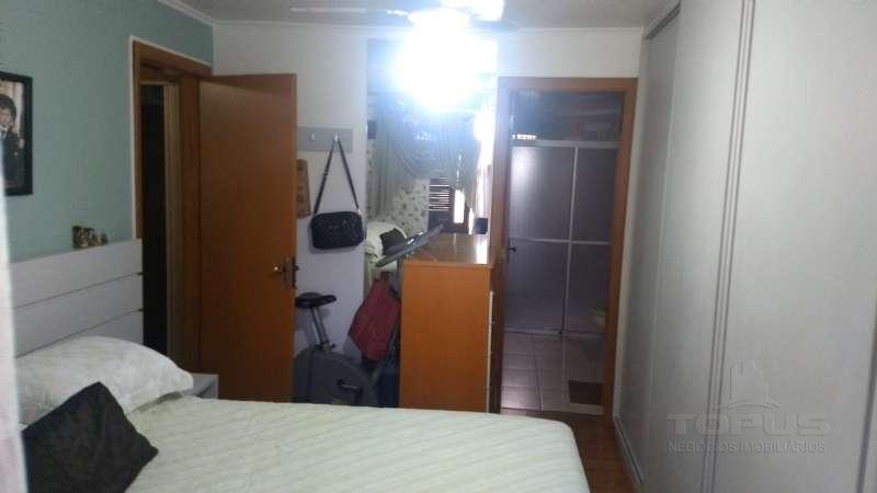 Apartamento 3 dormitórios no bairro Santa Catarina em Caxias do Sul