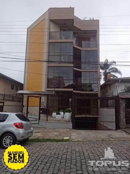 Apartamento 2 dormitórios no bairro Pio X em Caxias do Sul