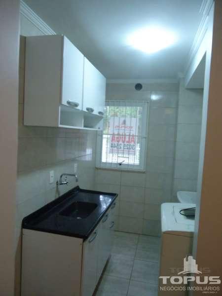 Apartamento 2 dormitórios no bairro Desvio Rizzo em Caxias do Sul