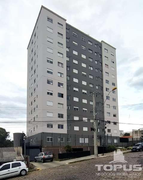 Apartamento 2 dormitórios no bairro Cinquentenário em Caxias do Sul