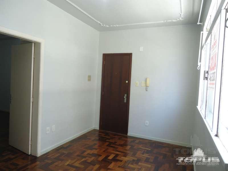 Apartamento 1 dormitórios no bairro S�o Pelegrino em Caxias do Sul