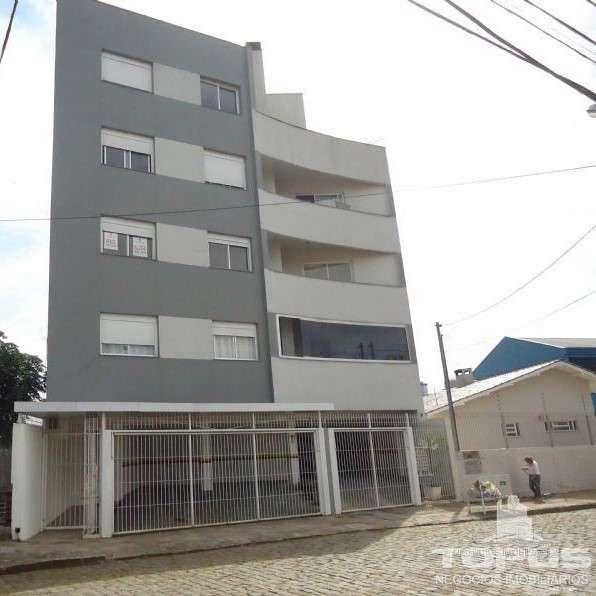 Apartamento 3 dormitórios no bairro Salgado Filho em Caxias do Sul
