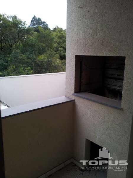 Apartamento 2 dormitórios no bairro Santa Lucia em Caxias do Sul