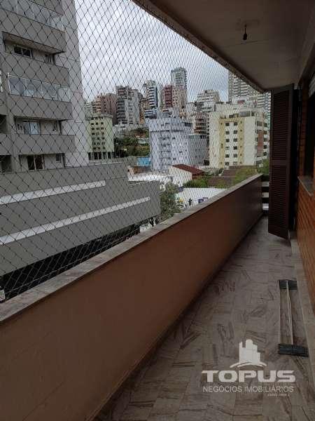 Apartamento 3 dormitórios no bairro Centro em Caxias do Sul