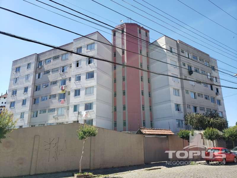 Apartamento 3 dormitórios no bairro Medianeira em Caxias do Sul