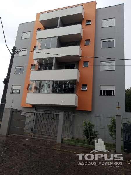 Apartamento 3 dormitórios no bairro Ana Rech em Caxias do Sul