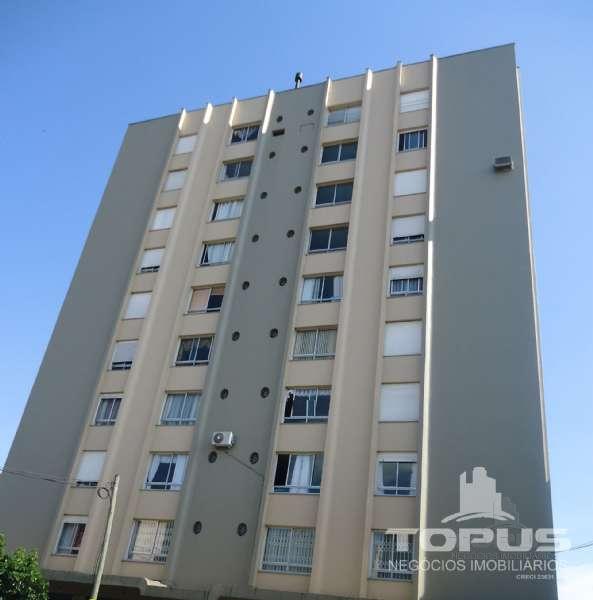 Apartamento 3 dormitórios no bairro São Pelegrino em Caxias do Sul