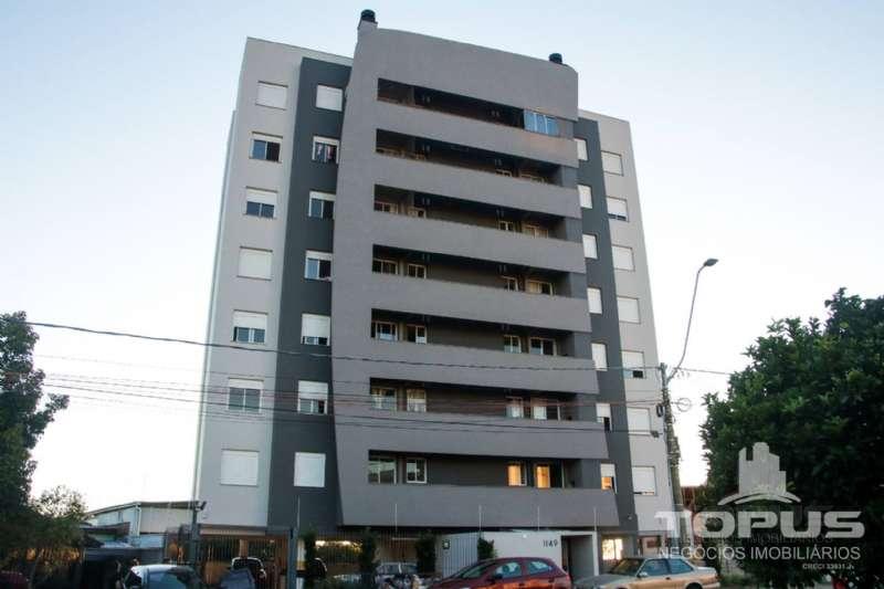 Apartamento 2 dormitórios no bairro Colina do Sol em Caxias do Sul