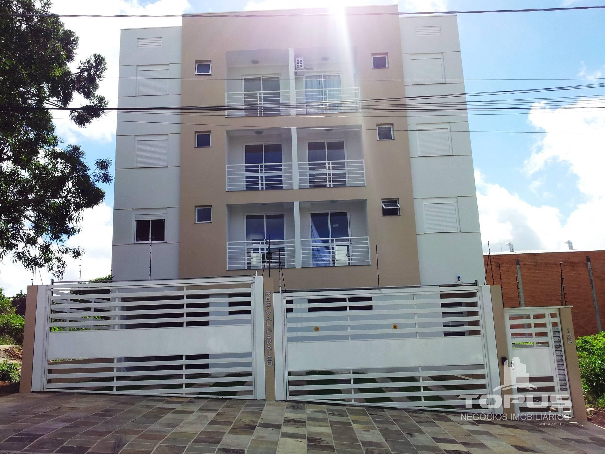 Apartamento 2 dormitórios no bairro Santa Lucia em Caxias do Sul