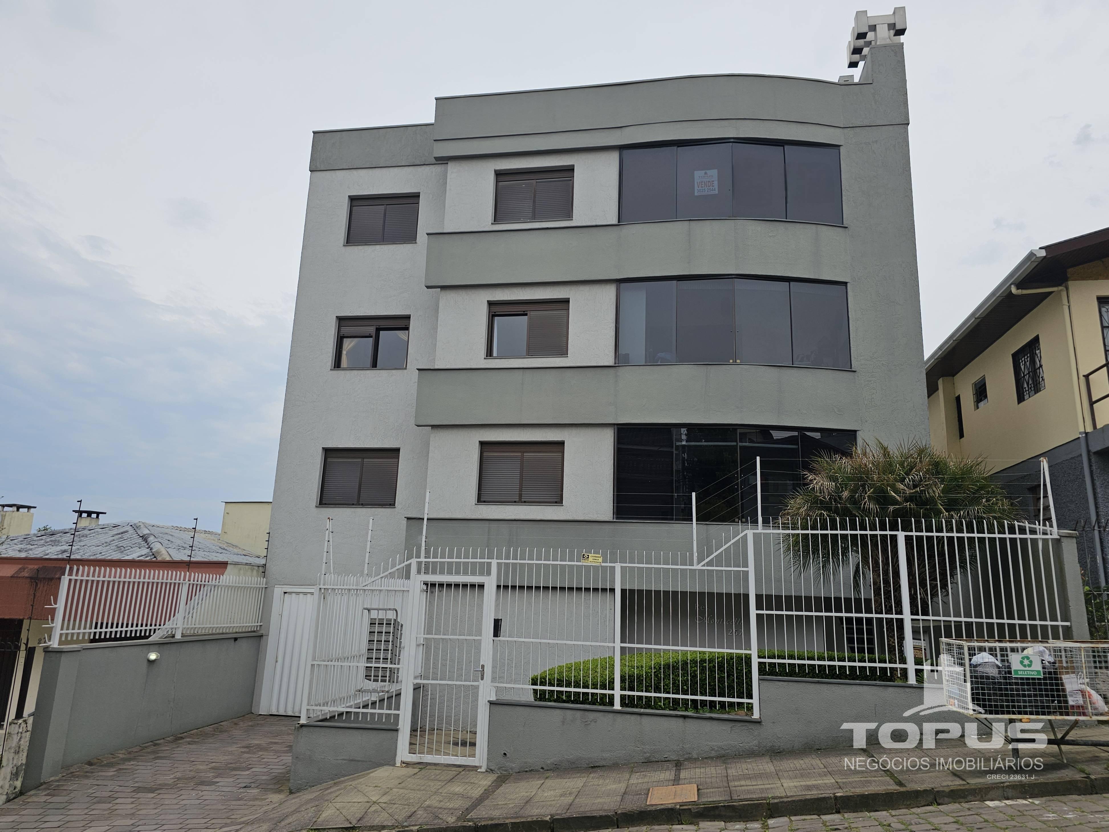 Apartamento 2 dormitórios no bairro Vinhedos em Caxias do Sul