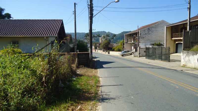 Terreno no bairro Valparaíso