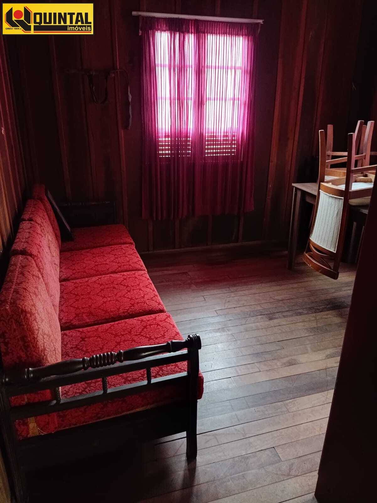 Casa Residencial 2 dormitórios no bairro Glória