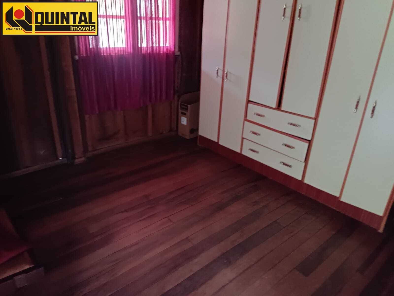 Casa Residencial 2 dormitórios no bairro Glória