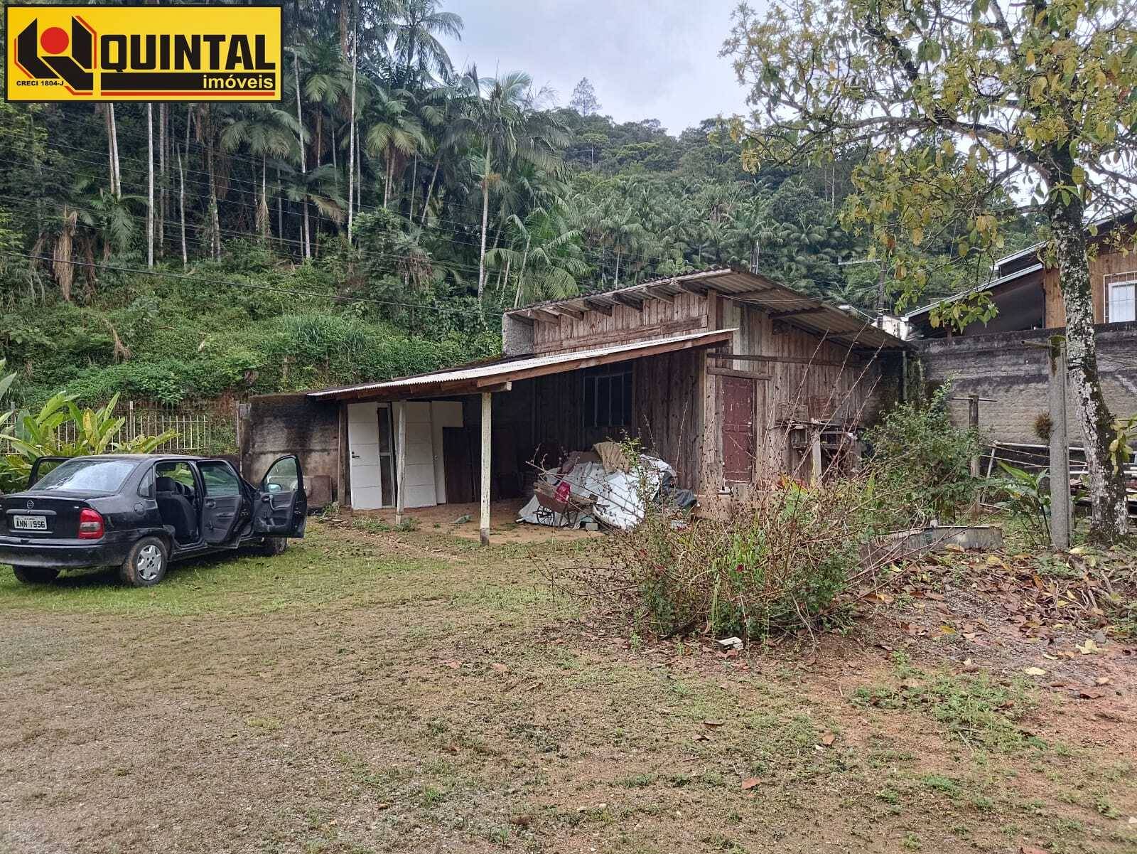 Casa Residencial 2 dormitórios no bairro Glória