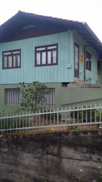 Casa Residencial 3 dormitórios no bairro Progresso