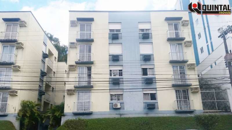Apartamento 2 dormitórios no bairro Vila Nova