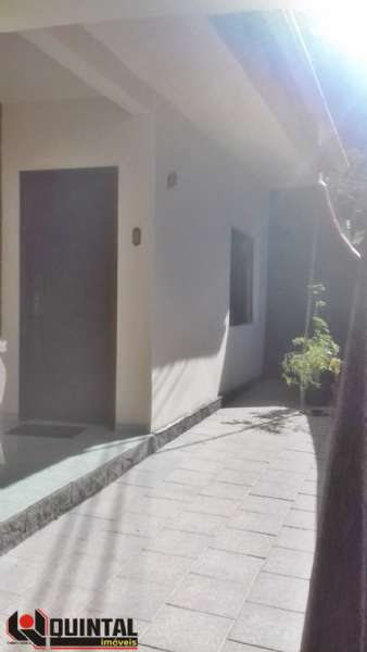 Casa Residencial 2 dormitórios no bairro Glória