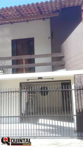 Casa Residencial 2 dormitórios no bairro Glória