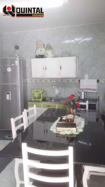 Casa Residencial 2 dormitórios no bairro Glória