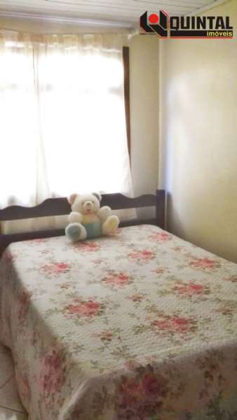 Casa Residencial 2 dormitórios no bairro Glória