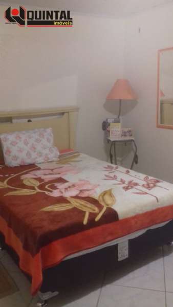 Casa Residencial 2 dormitórios no bairro Glória