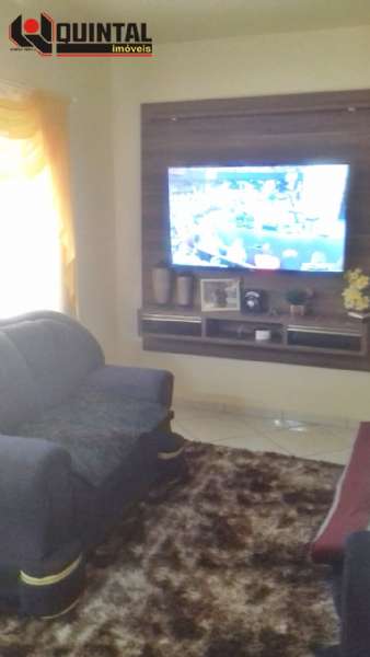 Casa Residencial 2 dormitórios no bairro Glória