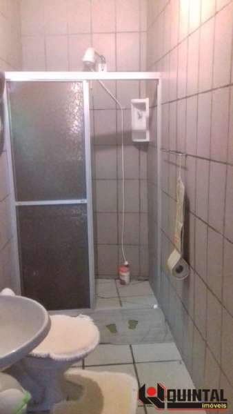 Casa Residencial 2 dormitórios no bairro Glória