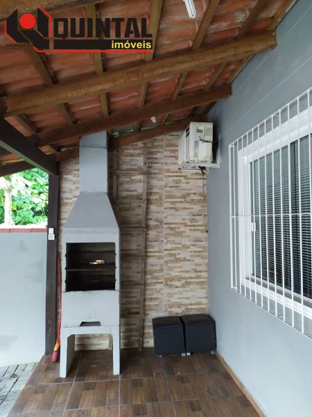 Casa Residencial 2 quarto(s)  no Fortaleza