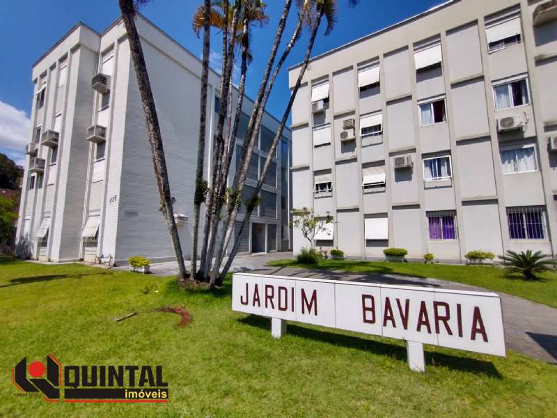 Apartamento 1 dormitório no bairro Garcia