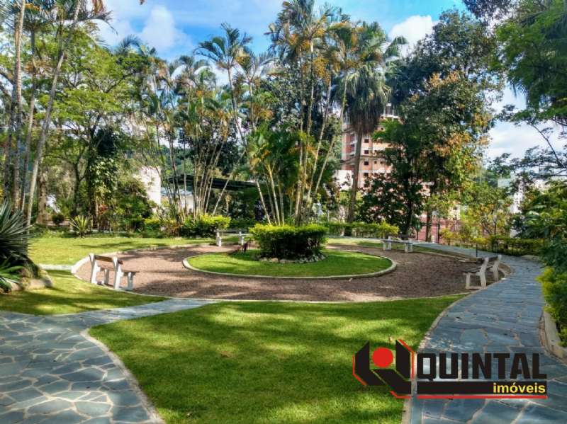 Apartamento 3 dormitórios no bairro Garcia