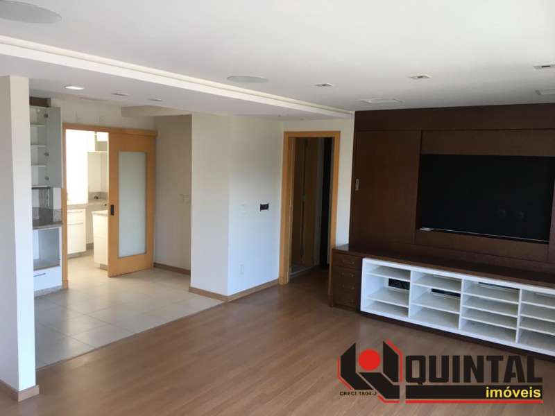 Apartamento 3 dormitórios no bairro Garcia