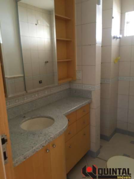 Apartamento 3 dormitórios no bairro Garcia