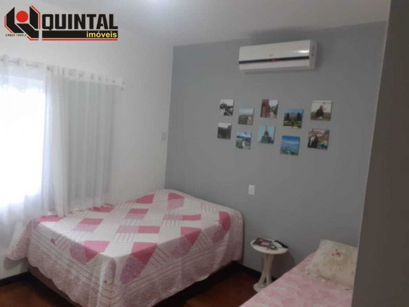 Casa Residencial 3 dormitórios no bairro Progresso