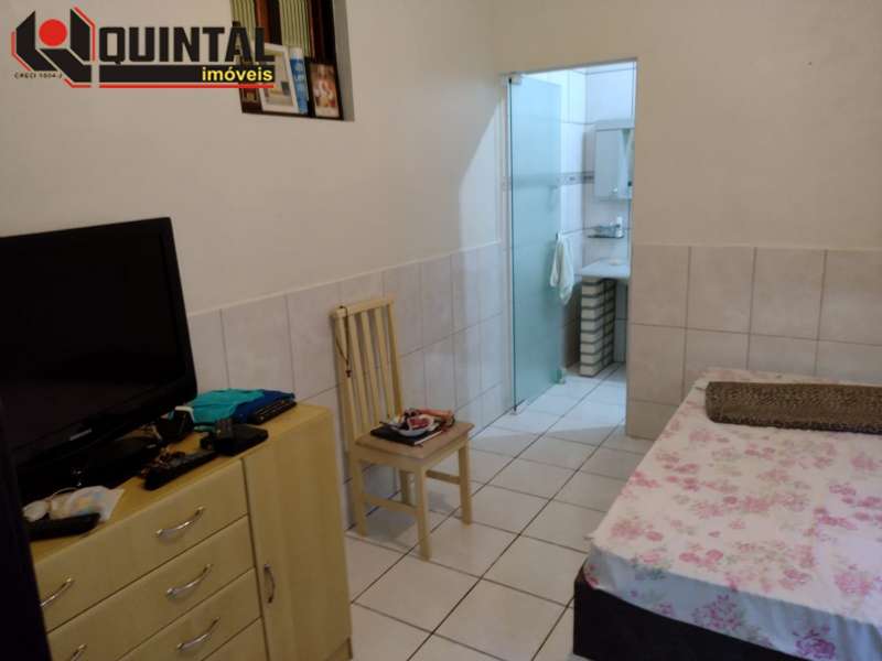 Casa Residencial 6 dormitórios no bairro Progresso