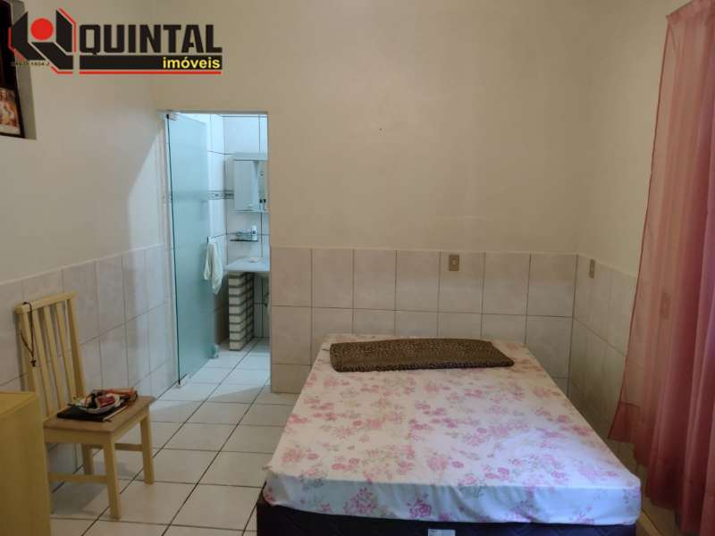 Casa Residencial 6 dormitórios no bairro Progresso