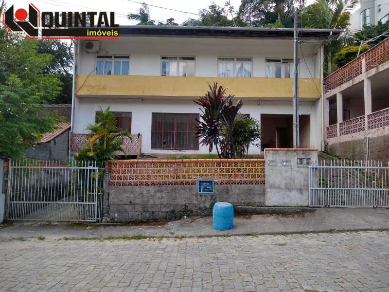 Casa Residencial 5 quarto(s)  no Garcia