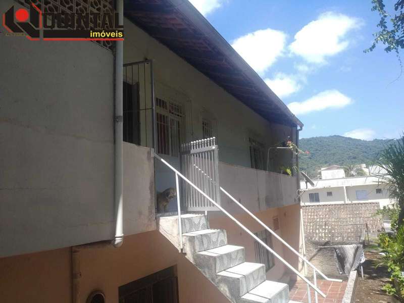 Casa Residencial 5 quarto(s)  no Garcia